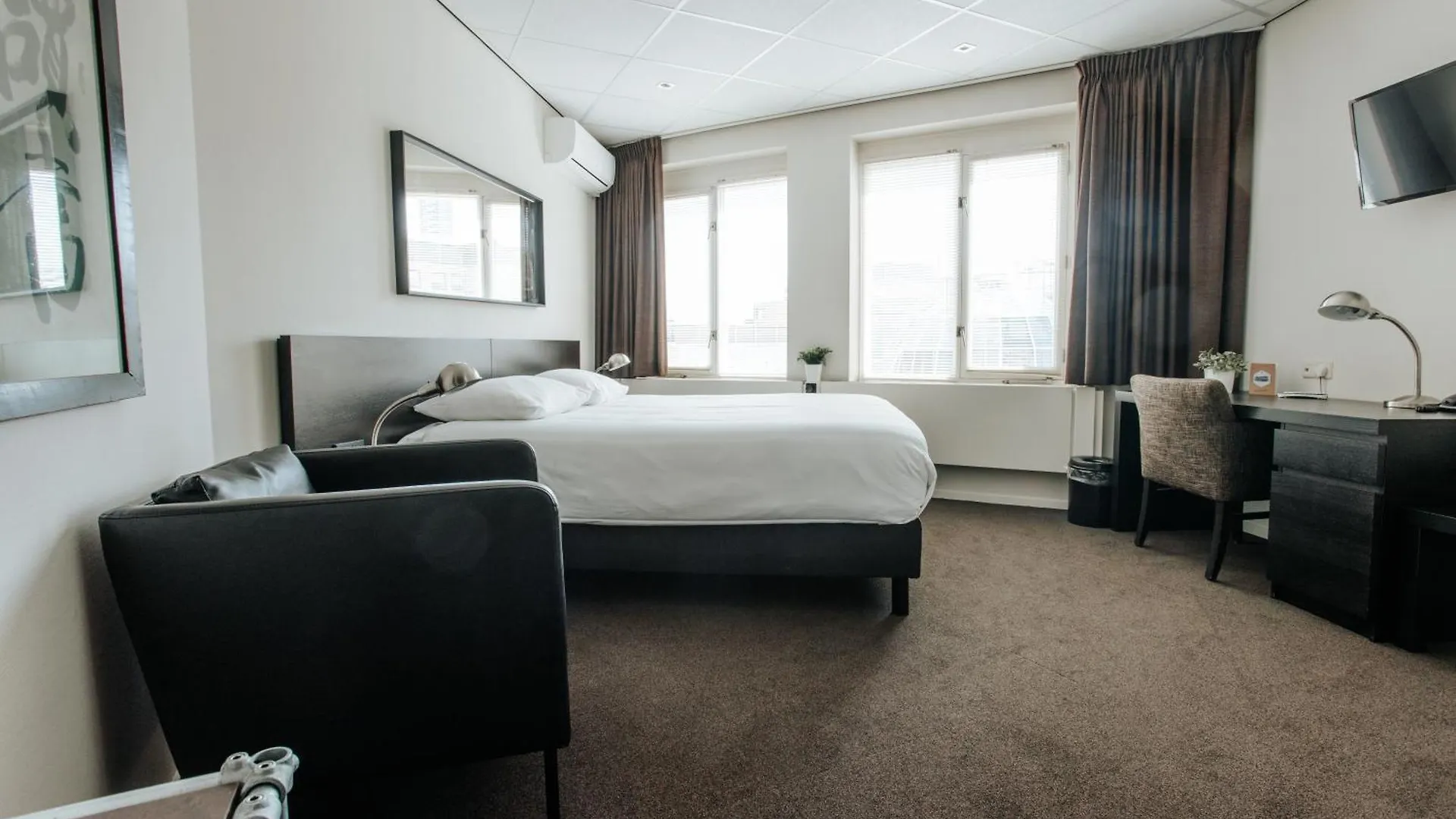 Queen Hotel Eindhoven