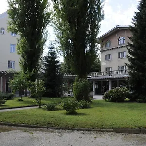  Hostel Tabor Szlovénia