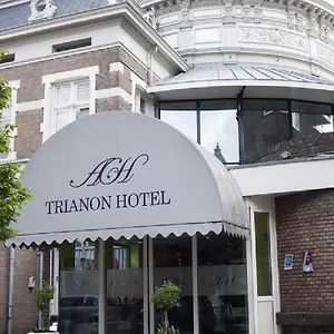 Hotel Budget Trianon Amsterdam