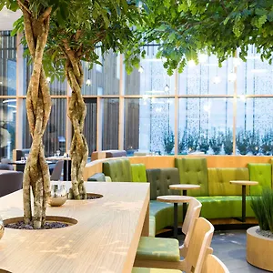 **** Szálloda Novotel Amsterdam Schiphol Airport Hollandia