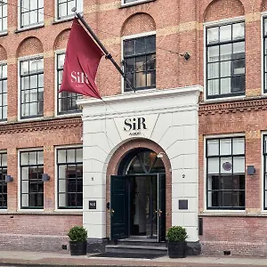 Hotel Sir Amsterdam
