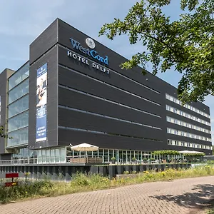 Hotel Westcord Delft