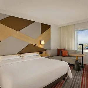 Otel Sheraton Amsterdam Airport And Conference Center, Amsterdam Airport Schiphol