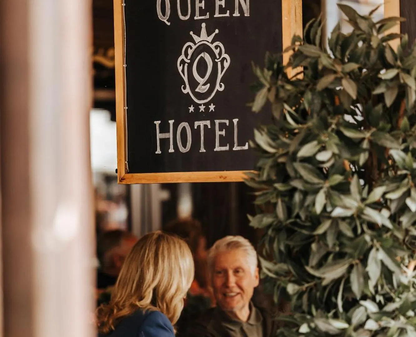 Queen Hotel Eindhoven