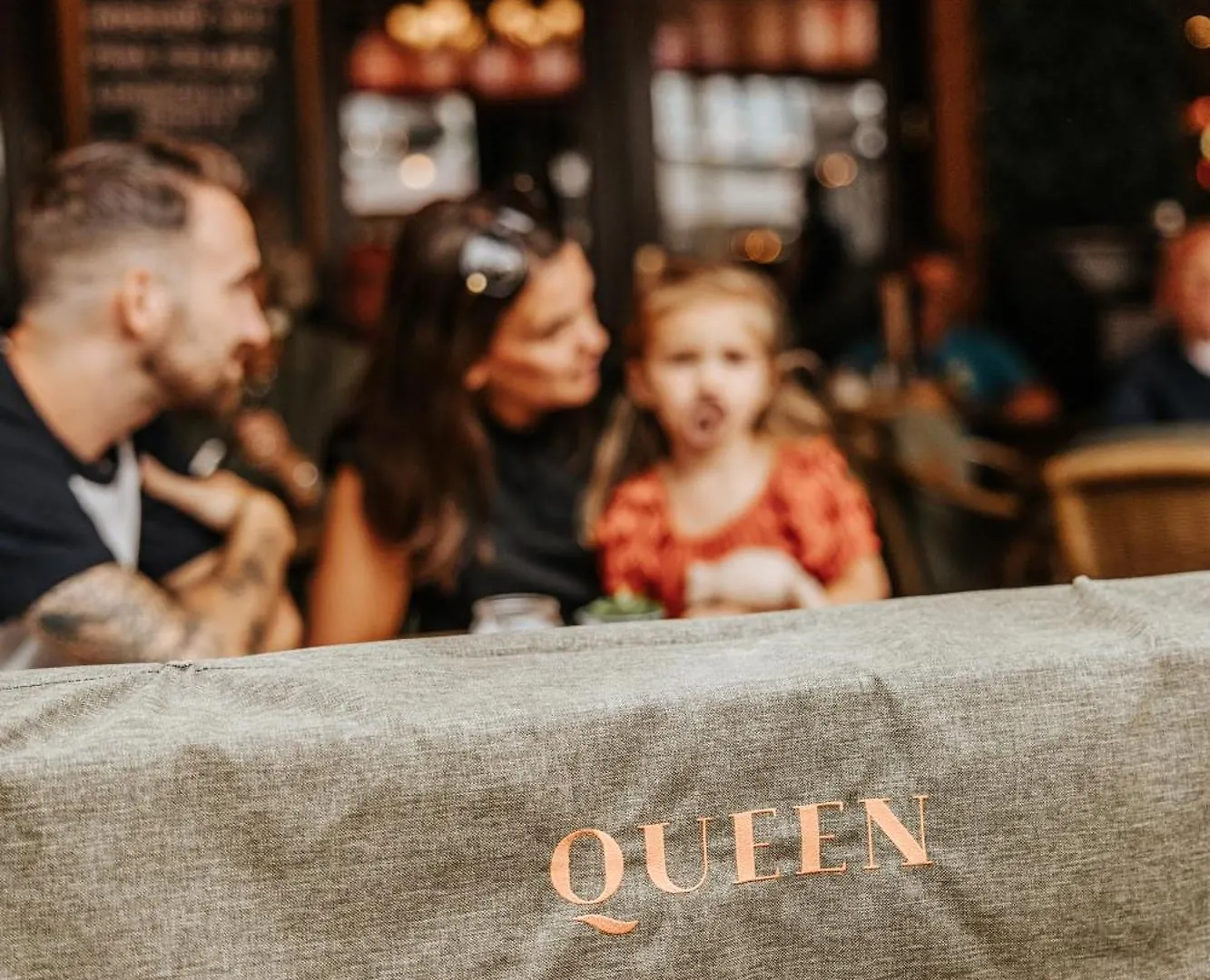 Queen Hotel Eindhoven