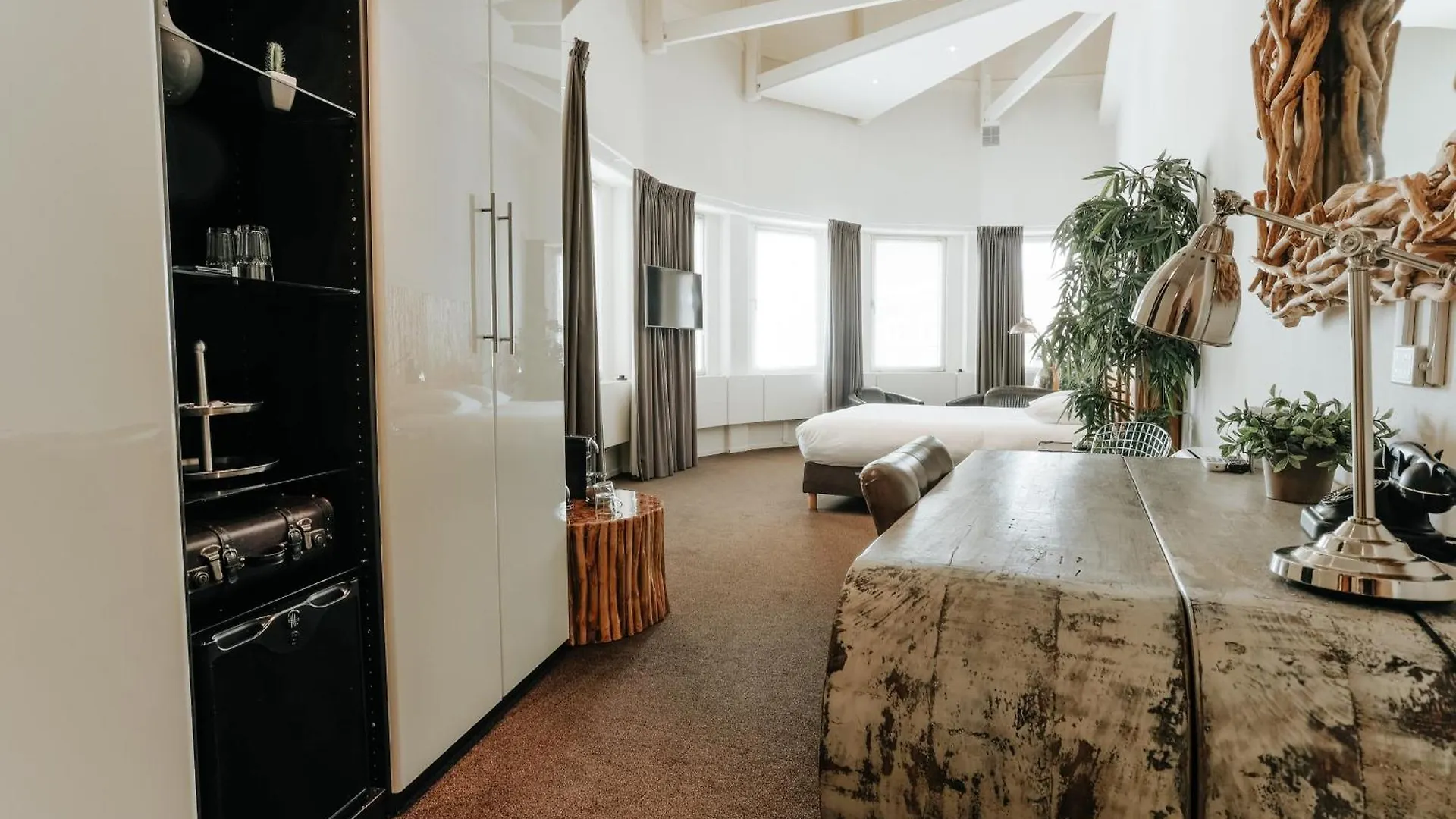 Queen Hotel Eindhoven Netherlands