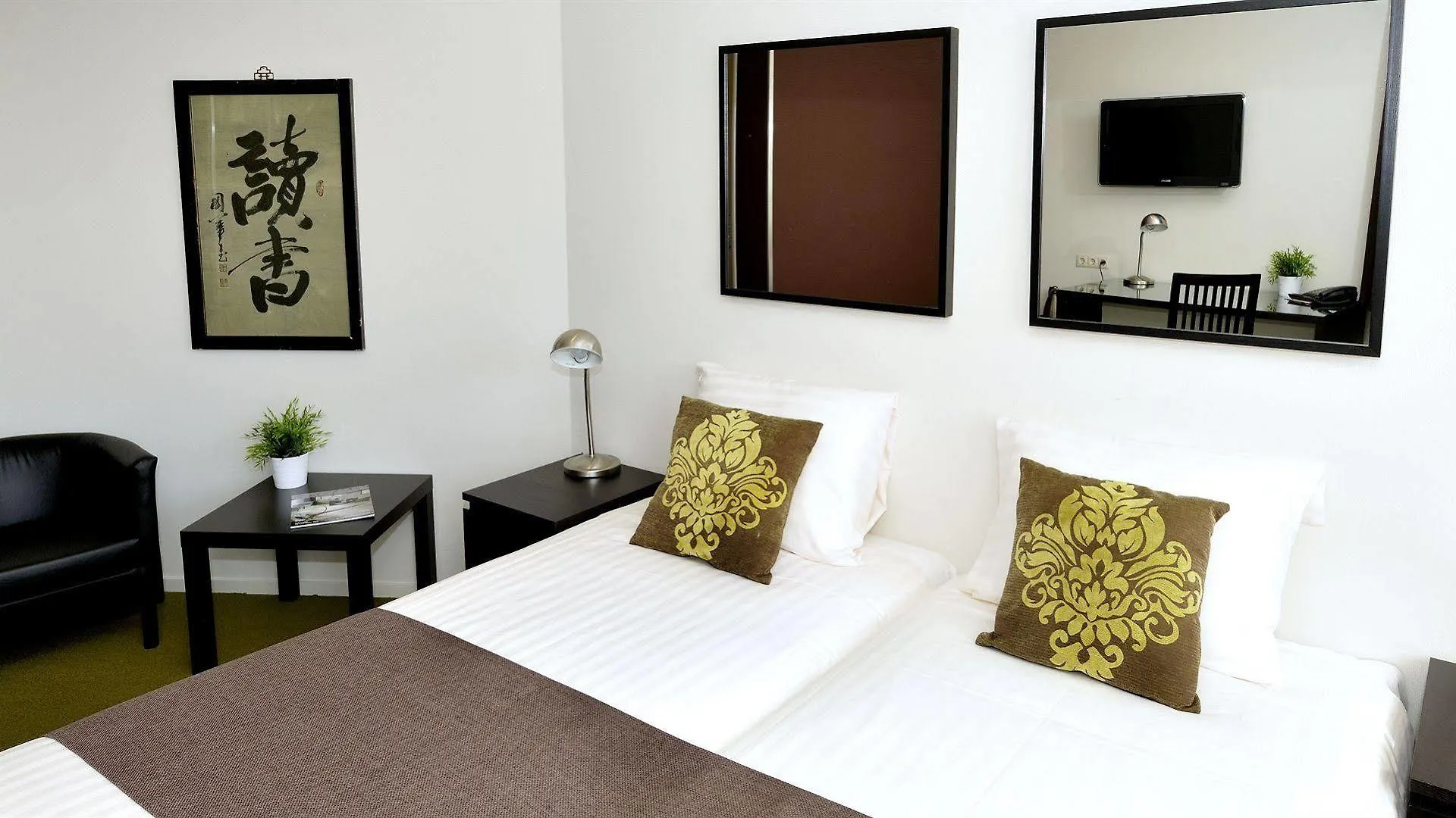 Queen Hotel Eindhoven