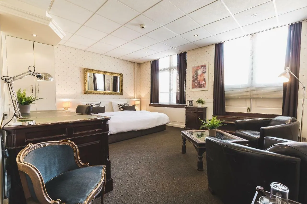 Queen Hotel Eindhoven